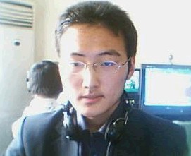 血舞*暗流